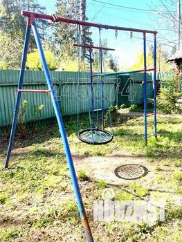 Коттедж 120м², 2-этажный, на длительный срок, 