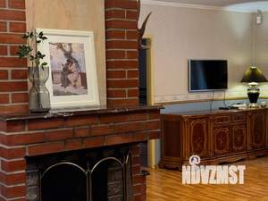 Дом 300м², 2-этажный, посуточно, 