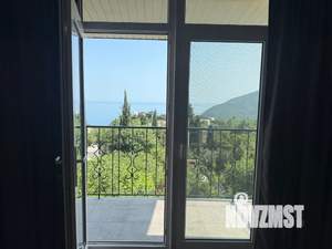 Дом 47м², 2-этажный, посуточно, 