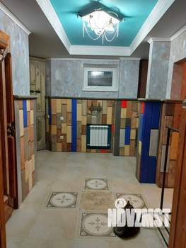 Коттедж 220м², 3-этажный, на длительный срок, 
