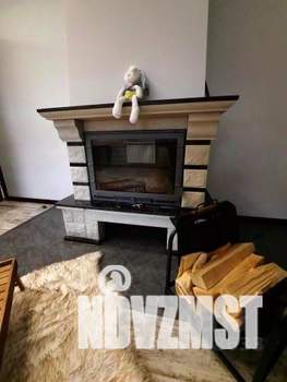 Дом 190м², 2-этажный, посуточно, 