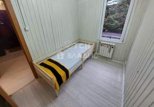 Дом 53м&sup2;, 1-этажный, на длительный срок, 