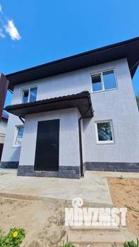 Дом 140м², 2-этажный, на длительный срок, 