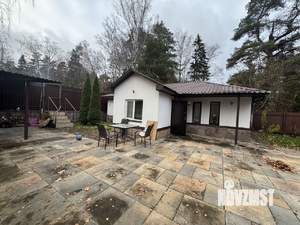 Дом 80м², 1-этажный, на длительный срок, 