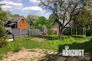 Дом 80м², 2-этажный, посуточно, 