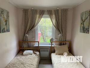Дом 55м², 1-этажный, посуточно, 