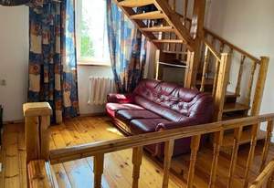 Дом 200м², 3-этажный, на длительный срок, 