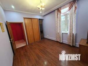 Коттедж 150м&sup2;, 2-этажный, на длительный срок, 