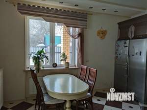 Коттедж 299м², 2-этажный, на длительный срок, 