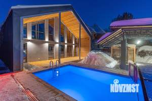 Дом 200м², 2-этажный, посуточно, 