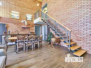 Дом 190м², 2-этажный, посуточно, 