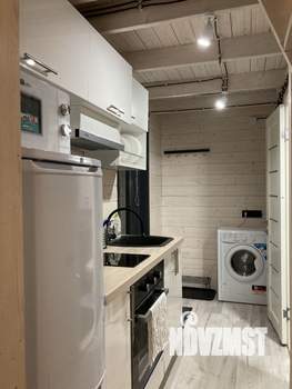 Дом 26м², 2-этажный, посуточно, 