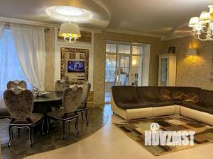 Таунхаус 164м², 2-этажный, на длительный срок, 