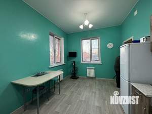 Дом 90м², 2-этажный, на длительный срок, 