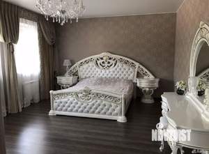 Дом 350м², 3-этажный, на длительный срок, 