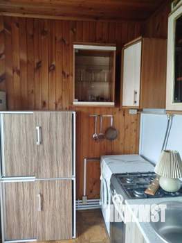 Дом 75м&sup2;, 1-этажный, на длительный срок, 