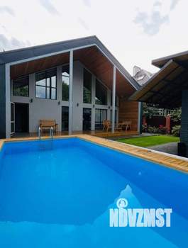 Дом 190м², 2-этажный, посуточно, 