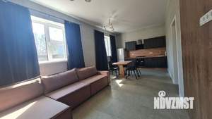 Дом 140м², 2-этажный, на длительный срок, 