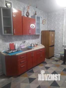 Дом 60м², 1-этажный, на длительный срок, 