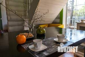 Дом 120м², 2-этажный, посуточно, 