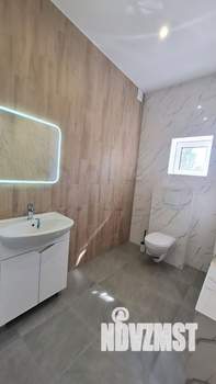 Дом 135м², 2-этажный, на длительный срок, 