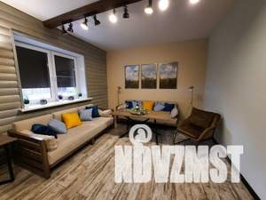 Дом 190м², 2-этажный, посуточно, 