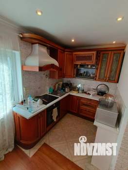 Дом 120м², 2-этажный, на длительный срок, 