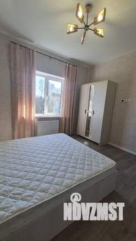 Дом 140м², 2-этажный, на длительный срок, 