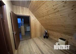 Дом 70м², 2-этажный, на длительный срок, 