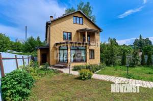 Дом 200м², 3-этажный, на длительный срок, 