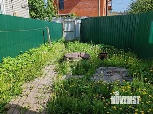 Дом 120м², 3-этажный, на длительный срок, 