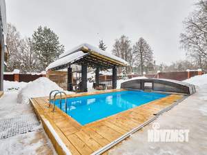 Дом 190м², 2-этажный, посуточно, 