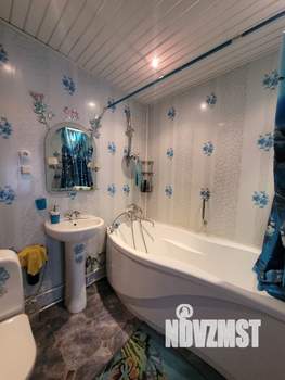 Дом 80м², 1-этажный, на длительный срок, 