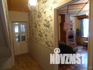 Дом 120м&sup2;, 2-этажный, на длительный срок, 
