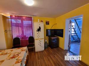 Дом 115м², 2-этажный, посуточно, 