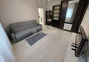 Дом 53м&sup2;, 1-этажный, на длительный срок, 