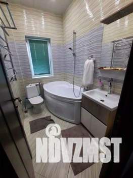 Дом 190м², 2-этажный, посуточно, 