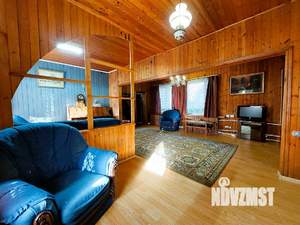 Дом 150м², 2-этажный, на длительный срок, 