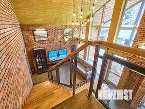 Дом 190м&sup2;, 1-этажный, посуточно, 