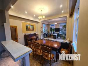 Коттедж 150м&sup2;, 2-этажный, на длительный срок, 