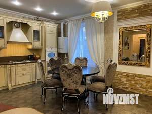 Таунхаус 164м², 2-этажный, на длительный срок, 