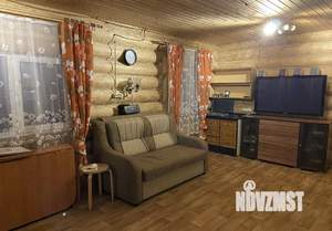 Дом 70м², 2-этажный, на длительный срок, 