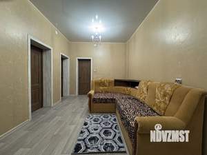 Дом 90м², 2-этажный, на длительный срок, 