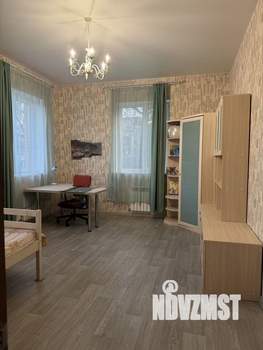 Дом 90м², 2-этажный, на длительный срок, 