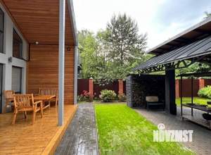 Дом 190м², 2-этажный, посуточно, 