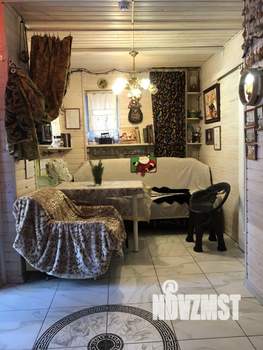 Дом 49м&sup2;, 2-этажный, посуточно, 