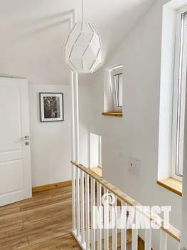 Дом 80м², 2-этажный, посуточно, 