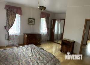 Коттедж 350м², 3-этажный, на длительный срок, 
