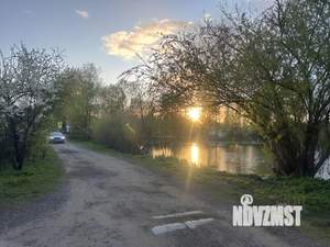 Дом 18м², 1-этажный, на длительный срок, 