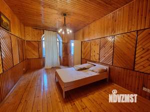 Дом 390м&sup2;, 3-этажный, посуточно, 